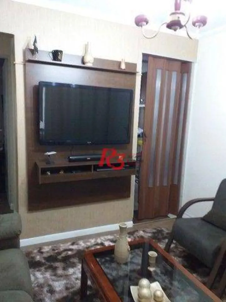 Apartamento, 2 quartos, 46 m² - Foto 4