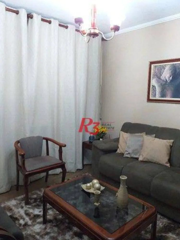 Apartamento, 2 quartos, 46 m² - Foto 1