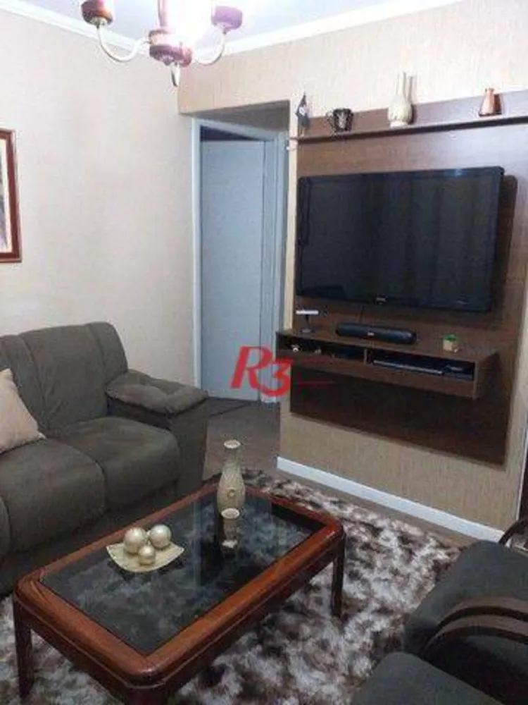 Apartamento, 2 quartos, 46 m² - Foto 3