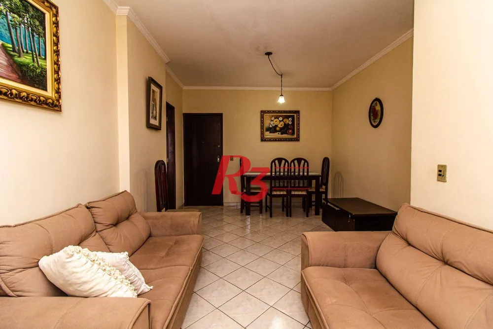 Apartamento, 2 quartos, 75 m² - Foto 3