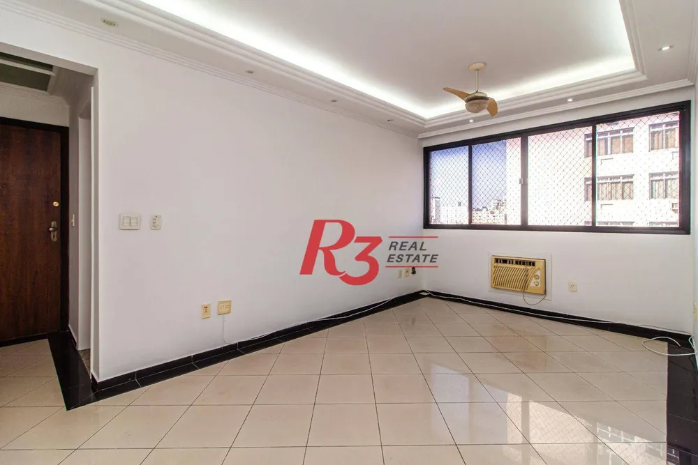 Apartamento, 2 quartos, 77 m² - Foto 2