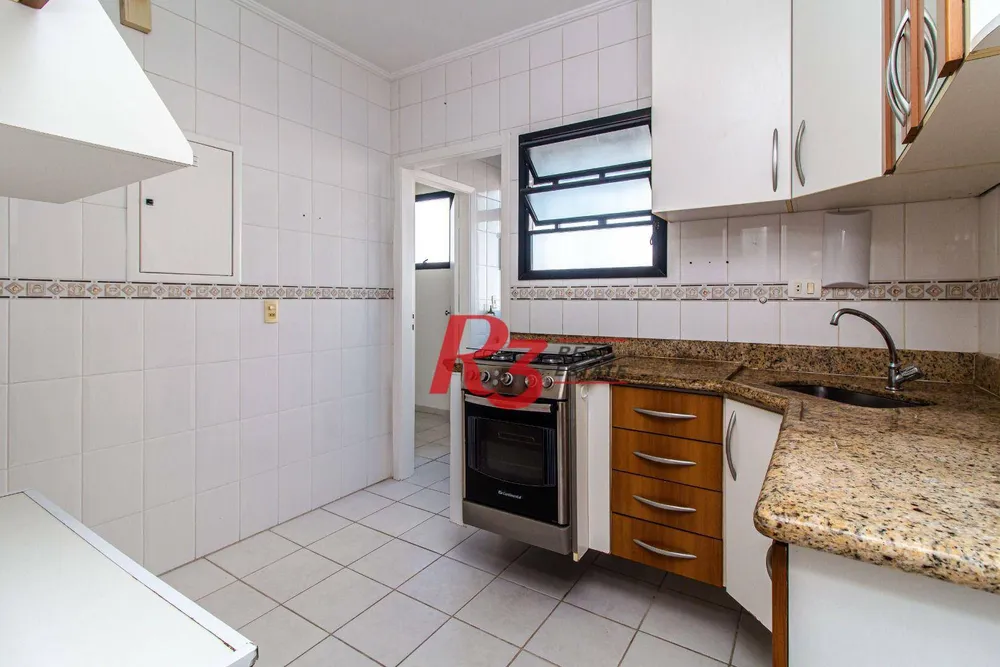 Apartamento, 2 quartos, 77 m² - Foto 3