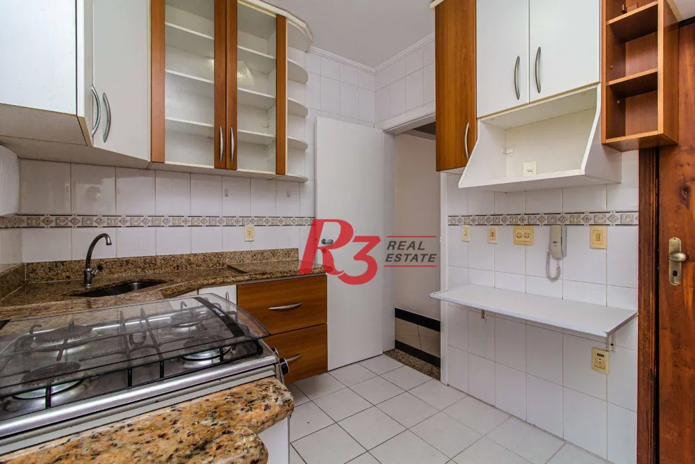 Apartamento, 2 quartos, 77 m² - Foto 4