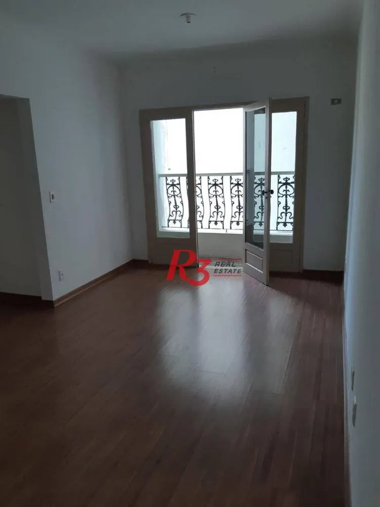 Apartamento, 2 quartos, 80 m² - Foto 3