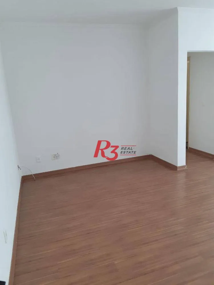 Apartamento, 2 quartos, 80 m² - Foto 1