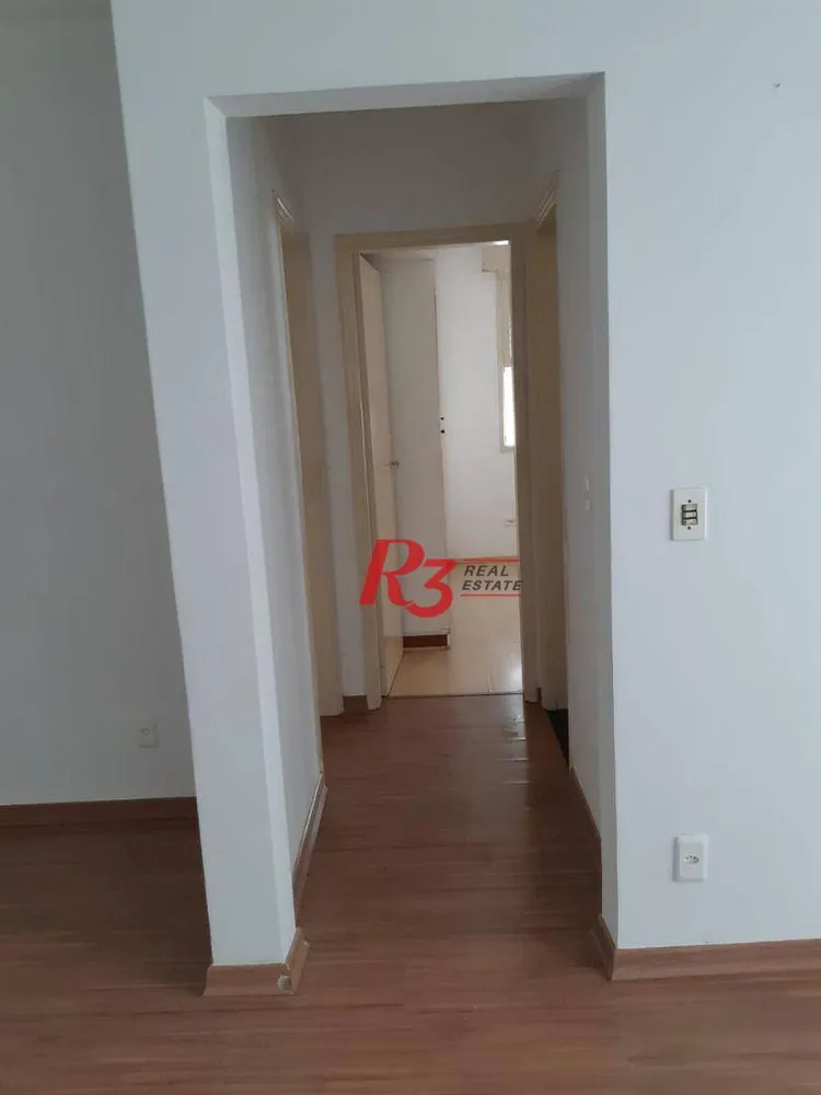 Apartamento, 2 quartos, 80 m² - Foto 4