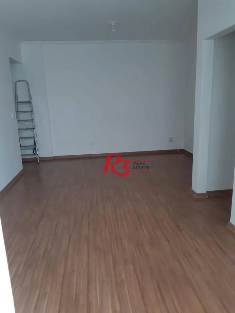 Apartamento, 2 quartos, 80 m² - Foto 2