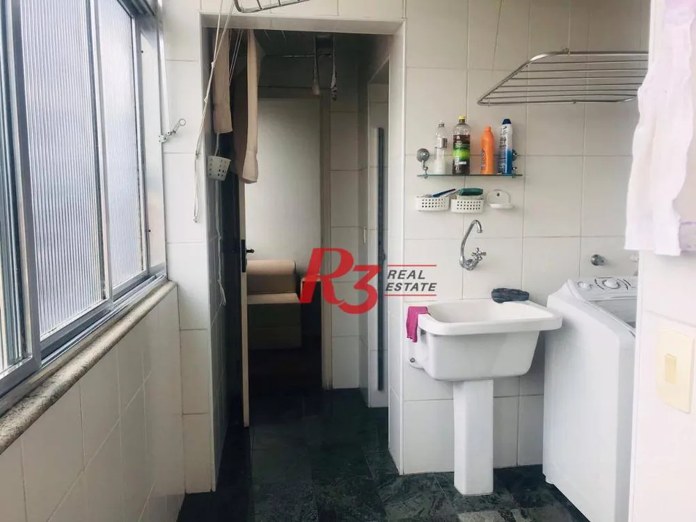 Apartamento, 3 quartos, 144 m² - Foto 2