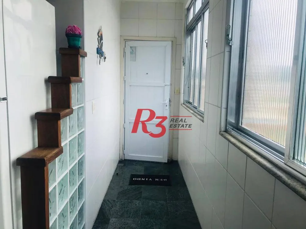 Apartamento, 3 quartos, 144 m² - Foto 3