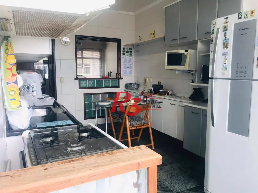 Apartamento, 3 quartos, 144 m² - Foto 1