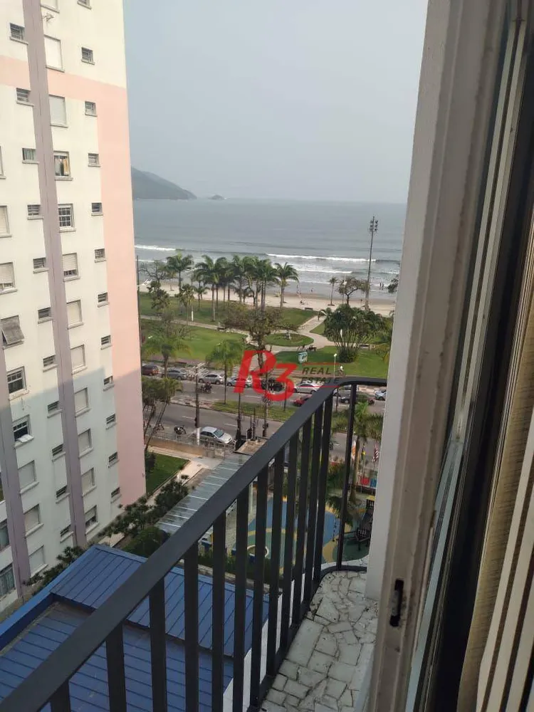 Apartamento, 3 quartos, 95 m² - Foto 1