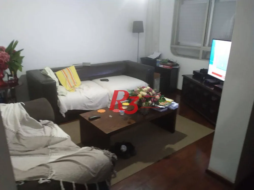 Apartamento, 3 quartos, 95 m² - Foto 2