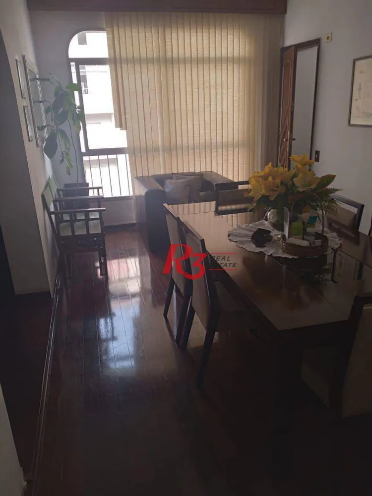 Apartamento, 3 quartos, 95 m² - Foto 3