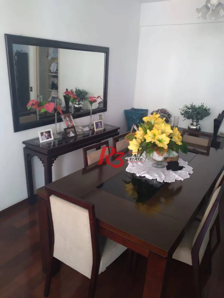 Apartamento, 3 quartos, 95 m² - Foto 4