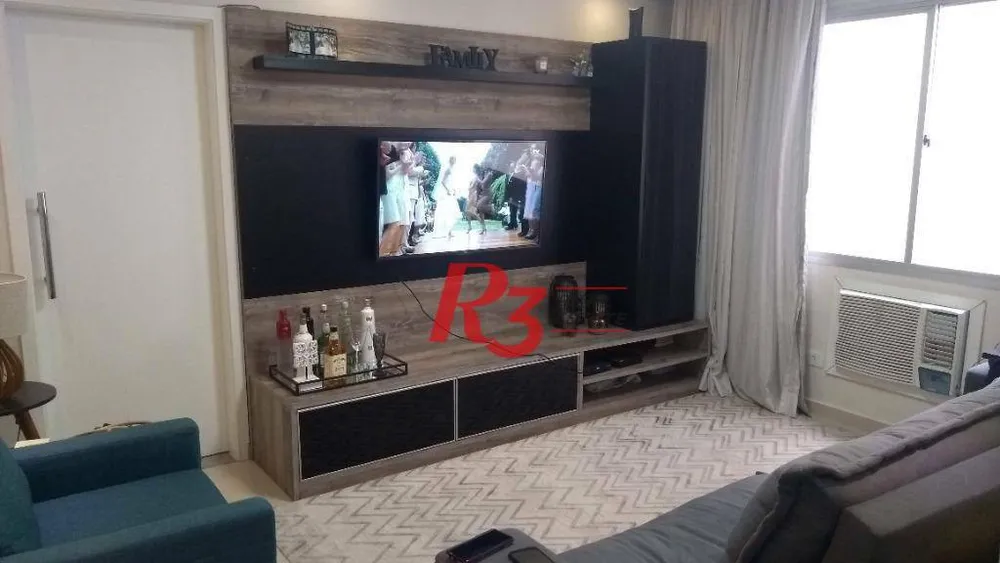 Apartamento, 3 quartos, 98 m² - Foto 1