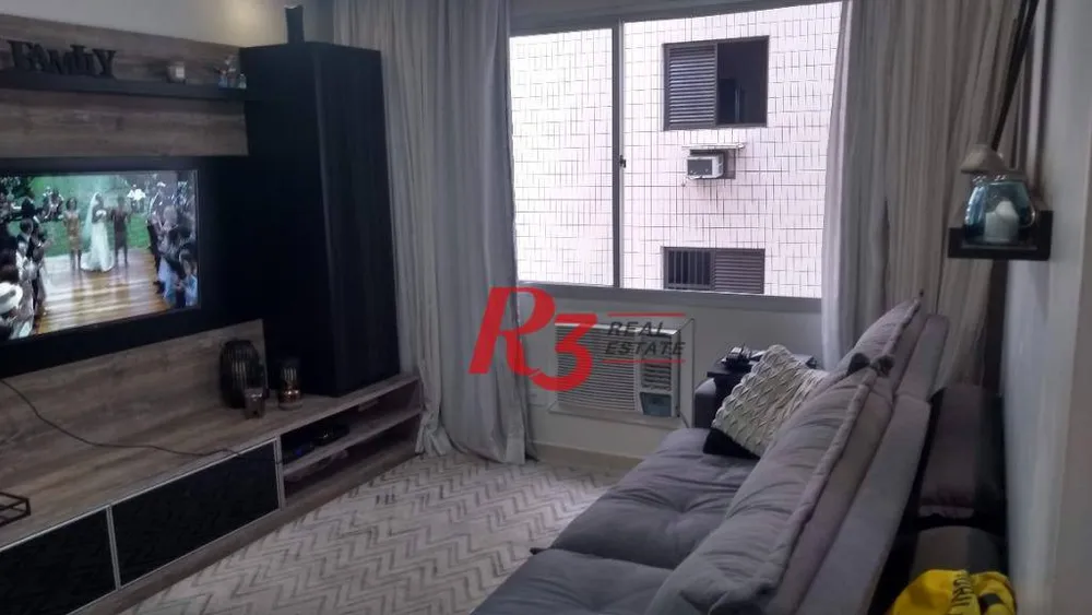 Apartamento, 3 quartos, 98 m² - Foto 2