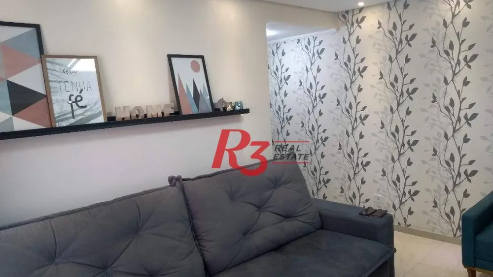 Apartamento, 3 quartos, 98 m² - Foto 3