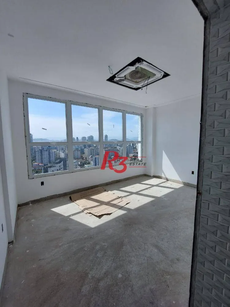 Apartamento, 3 quartos, 166 m² - Foto 4