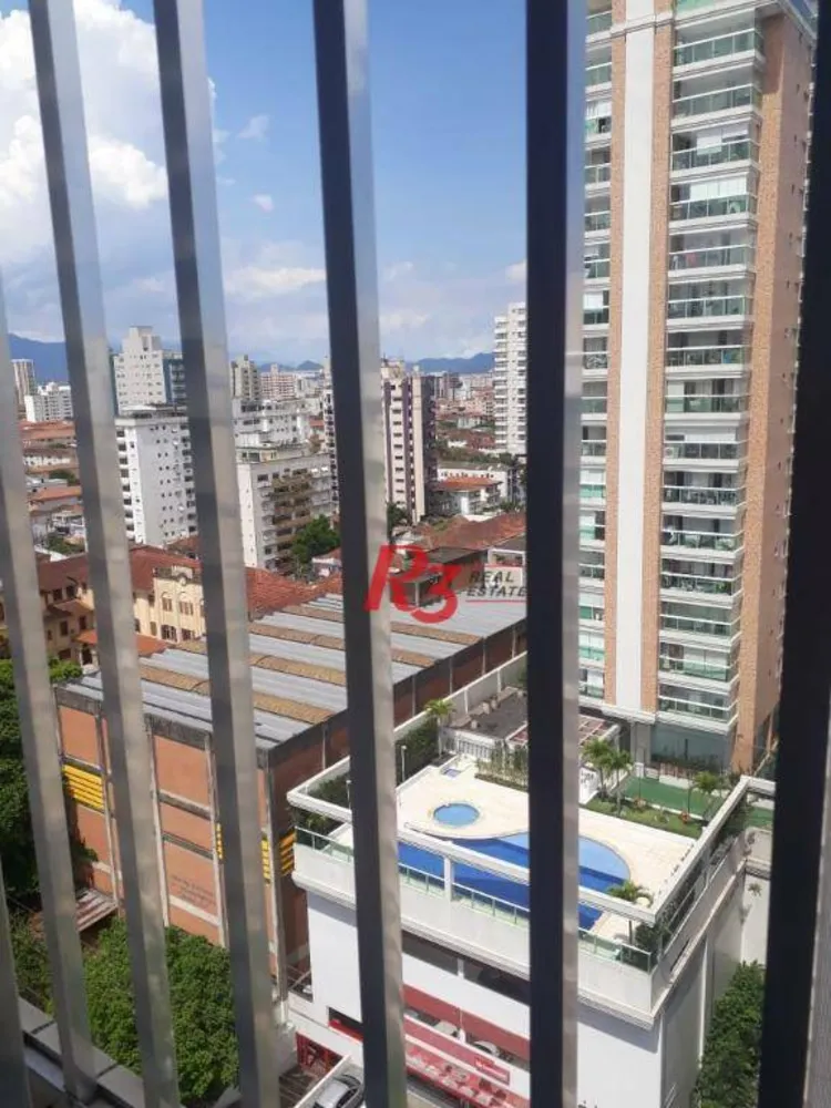 Apartamento, 2 quartos, 69 m² - Foto 1
