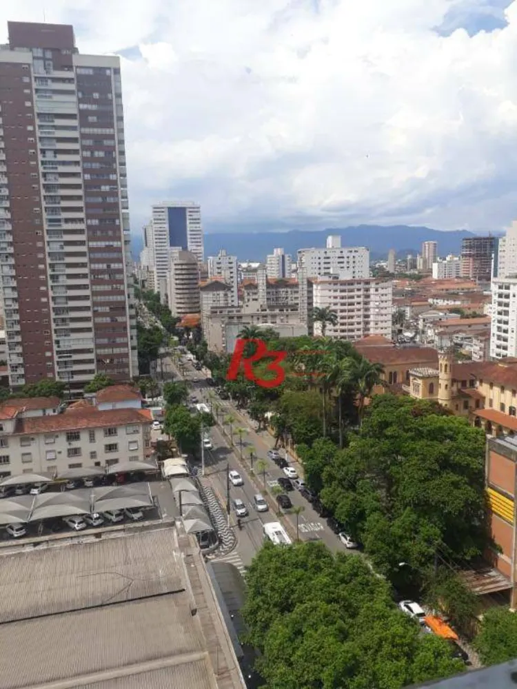 Apartamento, 2 quartos, 69 m² - Foto 2