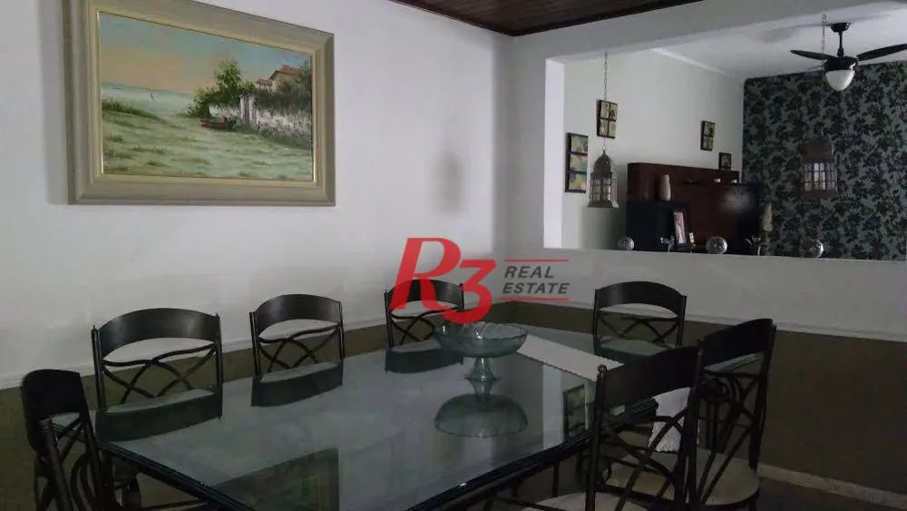Sobrado, 4 quartos, 250 m² - Foto 3