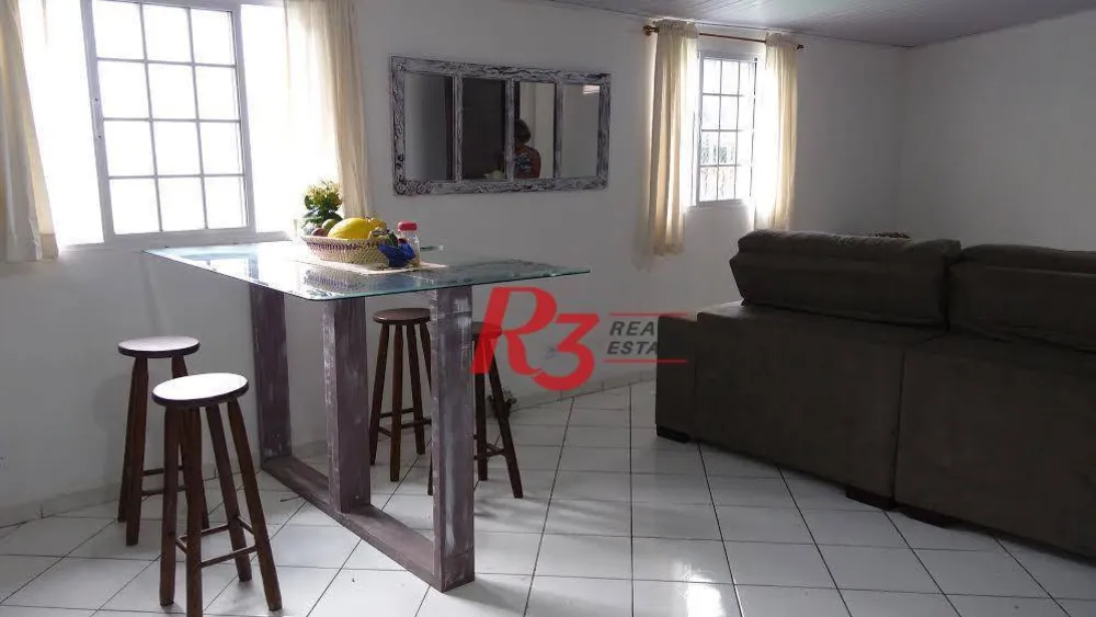Sobrado, 4 quartos, 250 m² - Foto 4