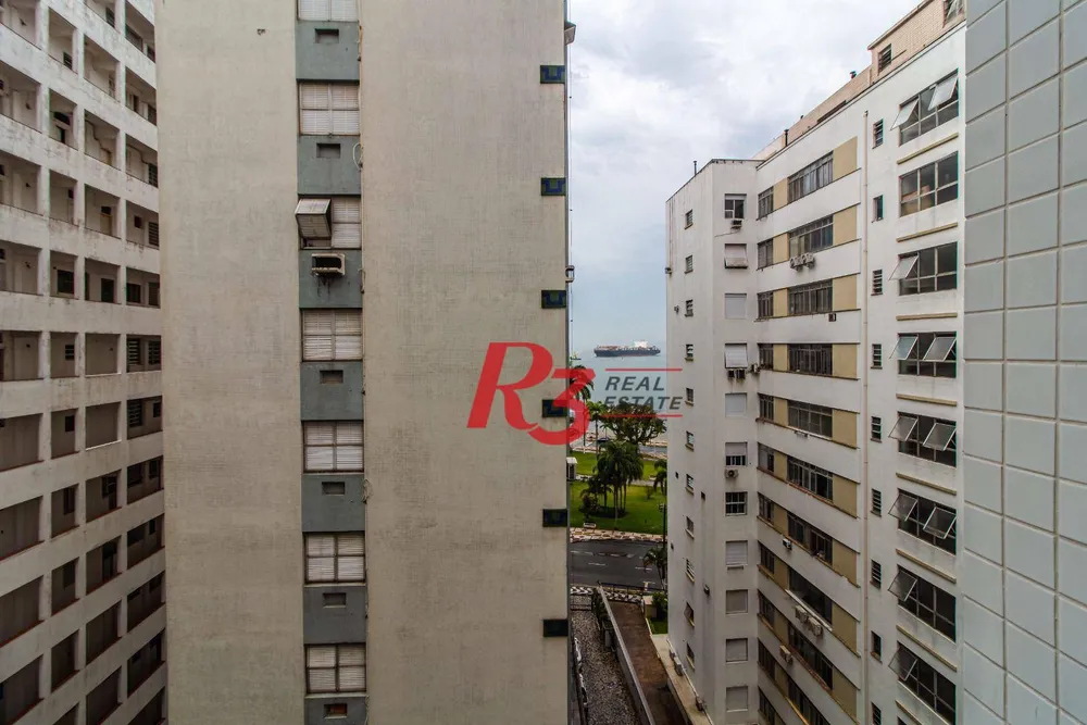 Apartamento, 2 quartos, 90 m² - Foto 1