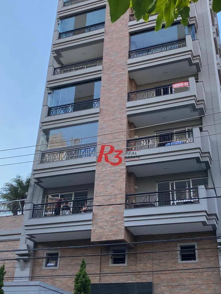 Apartamento, 3 quartos, 150 m² - Foto 1