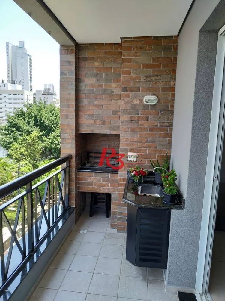Apartamento, 3 quartos, 150 m² - Foto 3