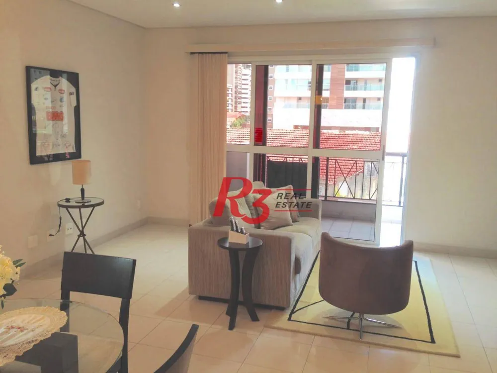 Apartamento, 3 quartos, 150 m² - Foto 2