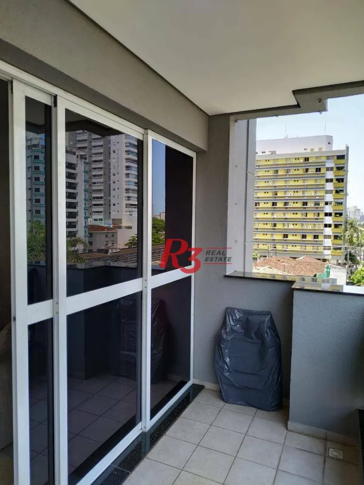 Apartamento, 3 quartos, 150 m² - Foto 4