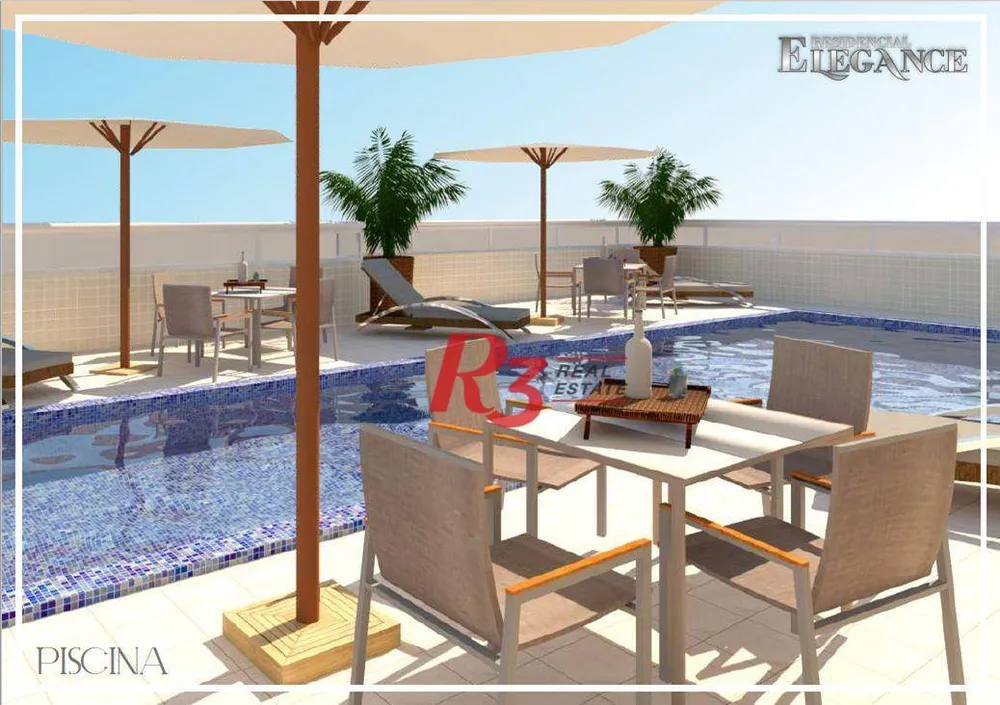 Apartamento, 2 quartos, 65 m² - Foto 1