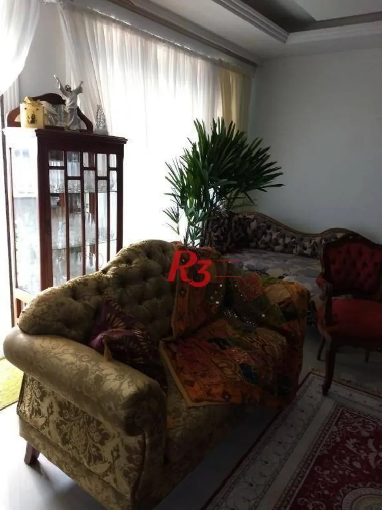 Apartamento, 5 quartos, 301 m² - Foto 2