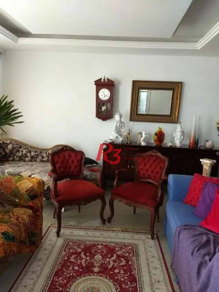 Apartamento, 5 quartos, 301 m² - Foto 4