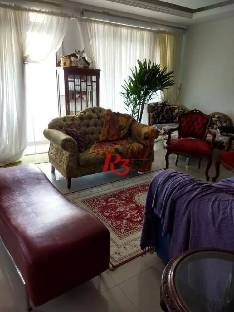 Apartamento, 5 quartos, 301 m² - Foto 3