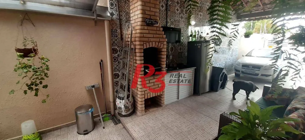 Casa, 2 quartos, 78 m² - Foto 4