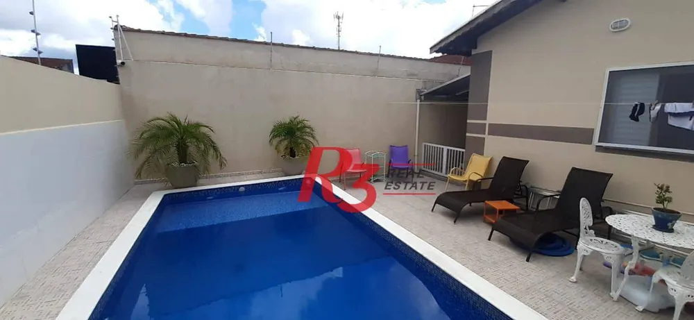 Casa, 2 quartos, 78 m² - Foto 3