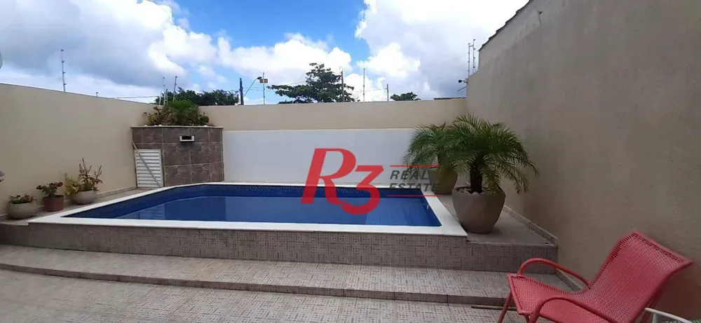 Casa, 2 quartos, 78 m² - Foto 2