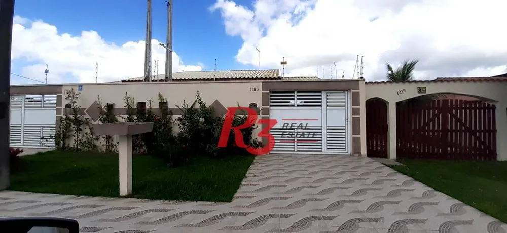 Casa, 2 quartos, 78 m² - Foto 1