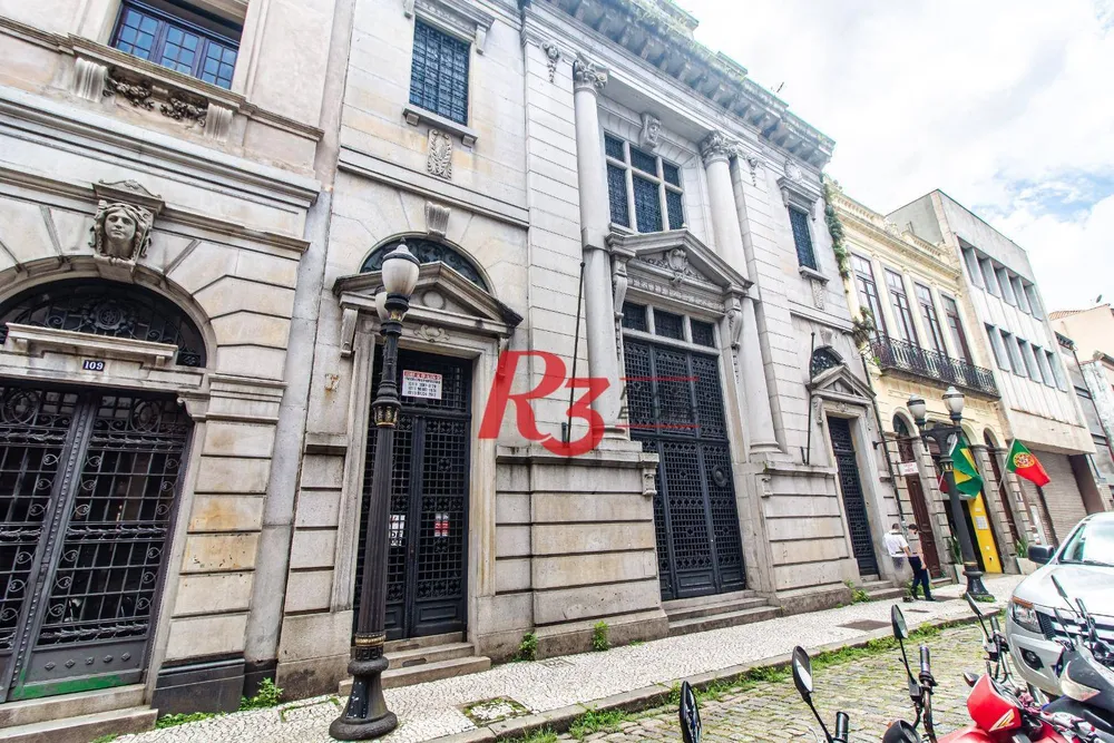 Prédio Inteiro, 1500 m² - Foto 1