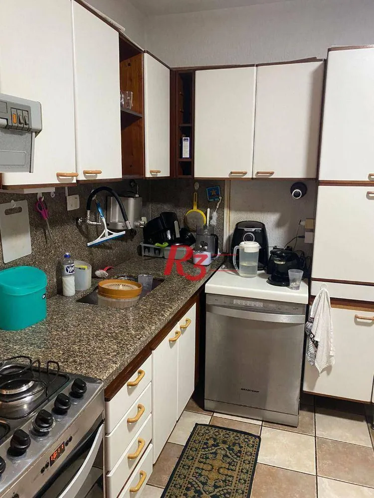 Apartamento, 2 quartos, 101 m² - Foto 3