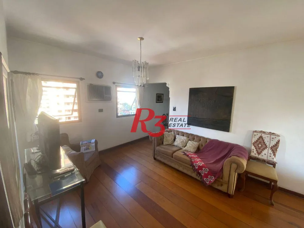 Apartamento, 2 quartos, 101 m² - Foto 1