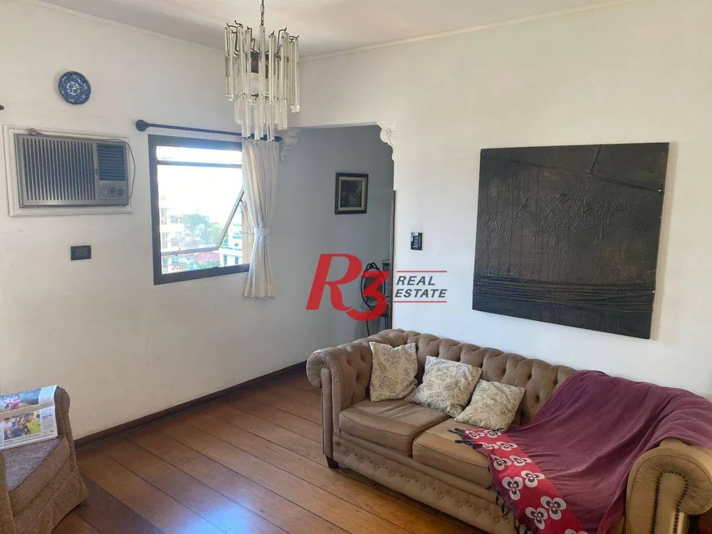 Apartamento, 2 quartos, 101 m² - Foto 2