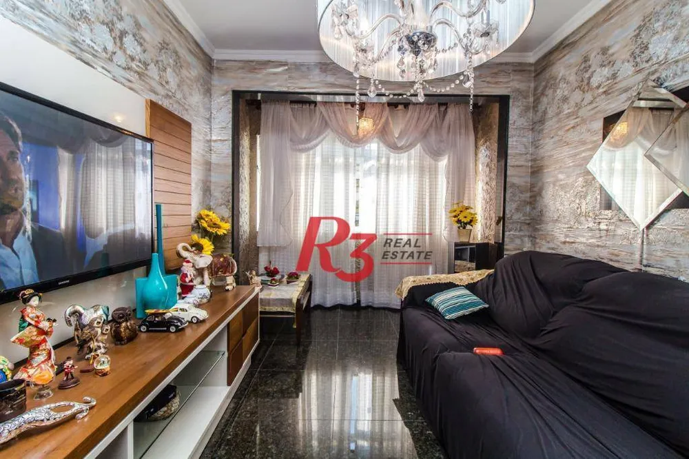 Cobertura, 4 quartos, 390 m² - Foto 1