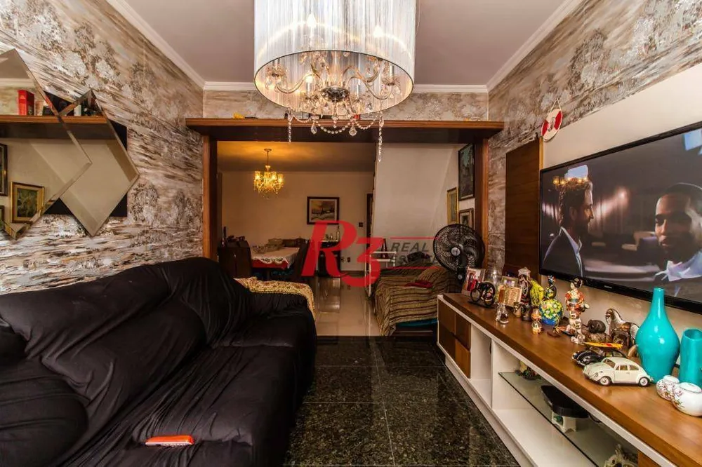 Cobertura, 4 quartos, 390 m² - Foto 2