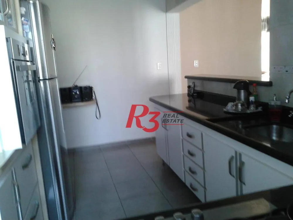 Apartamento, 3 quartos, 184 m² - Foto 4
