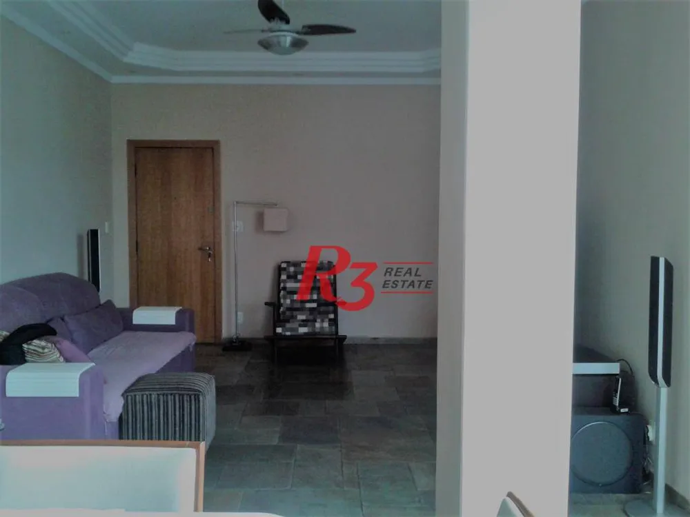 Apartamento, 3 quartos, 184 m² - Foto 1