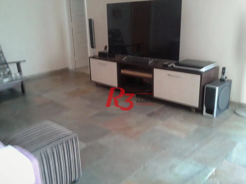 Apartamento, 3 quartos, 184 m² - Foto 2