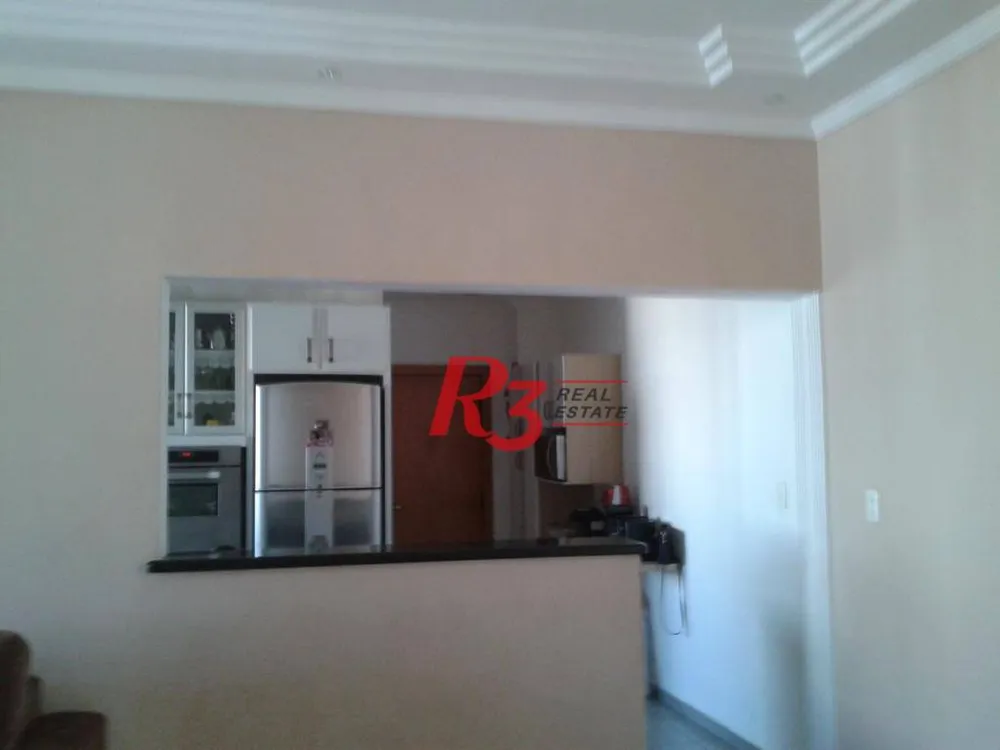 Apartamento, 3 quartos, 184 m² - Foto 3