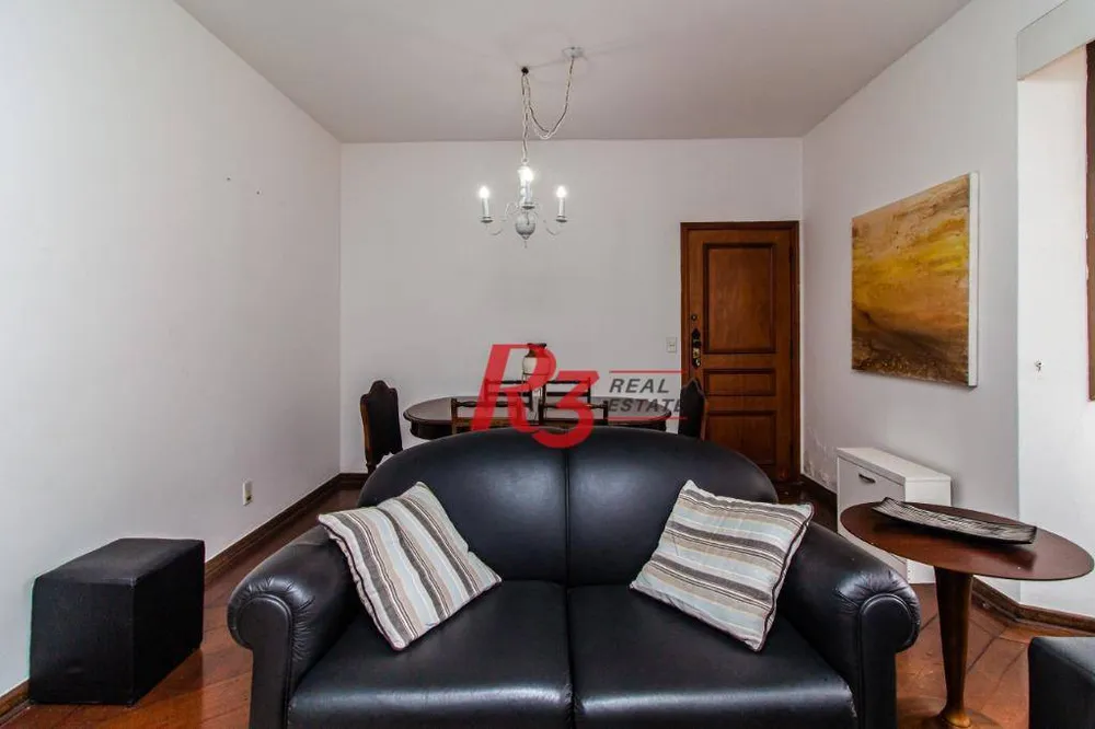 Apartamento, 3 quartos, 117 m² - Foto 2